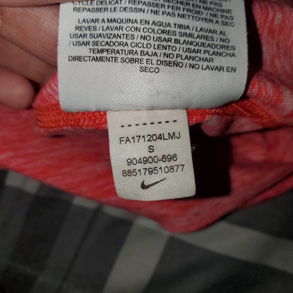 Women's running half zip - Picture 5 of 5